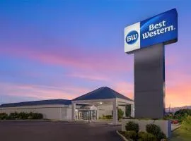 Best Western Richmond Hotel