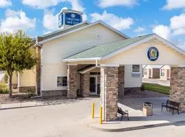 Cobblestone Inn & Suites - Big Lake