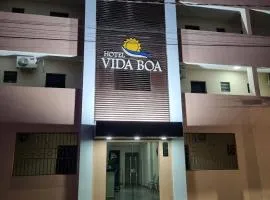 Hotel Vida Boa