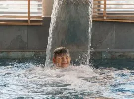 Aquamarine - Beach & SPA Hotel- All inclusive