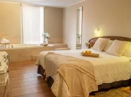 Hotel Park Suites Lima, Barranco