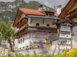 Alpen Gasthof Apartments Hohe Burg