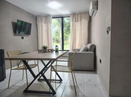 Laureles del parque loft, hôtel à Barranquilla