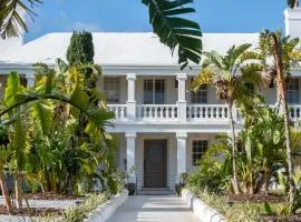 Hillcrest Boutique Hotel