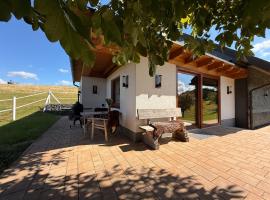 Chalet Landsitz, ξενοδοχείο σε Dippoldiswalde