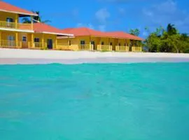 Rendezvous Bay Hotel