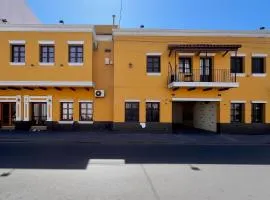Hotel Patios de Salta