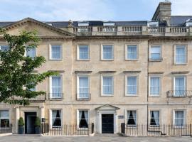 Hotel Indigo - Bath by IHG, hotel v destinaci Bath