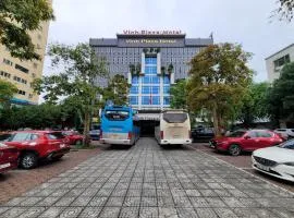 Vinh Plaza Hotel