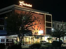 Xtra Hotel Bengkulu, ξενοδοχείο σε Bengkulu