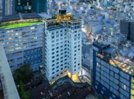 HANTING HOTEL HO CHI MINH City - 胡志明汉庭国际中心酒店
