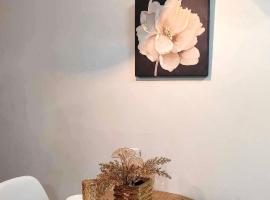 Arezzo Haven, hotel in Davao City