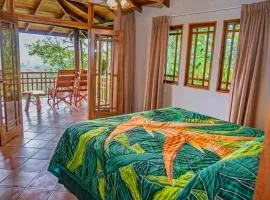 Lost Iguana Resort and Spa