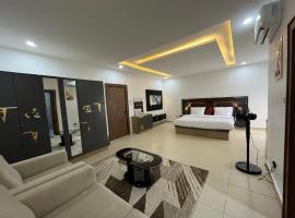 Fancy Suites and Apartments Ltd, hotel ad Abuja