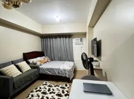 City Proper Avida Towers