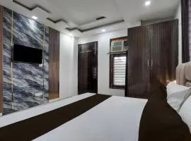 FabHotel Celebration Home