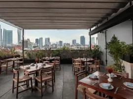 Hotel Casa Izel Roma Norte