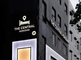 The Central Hongdae