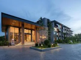 Sappaya Hotel by Lotus Valley Golf Resort