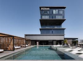 Hilton Guadalajara Midtown, hotel a Guadalajara