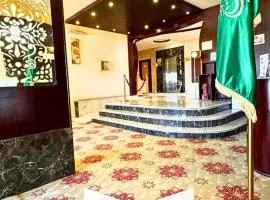 البندقية للخدمات الفندقية BQ HOTEL SUITES