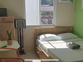 Amadeus and Isabel Inn