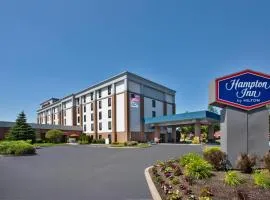 Hampton Inn Coventry-Warwick Area