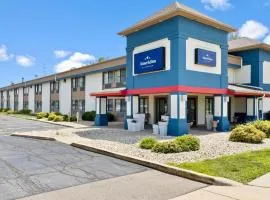 AmericInn by Wyndham Beloit