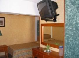 Hình ảnh khách sạn: Hotel Del Rio Inn