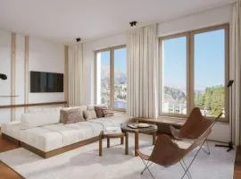 The Suites