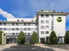 B&B Hotel München City-Nord
