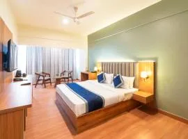 Hotel Vaari Vista