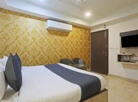 Hotel Stay Villa - A Boutique Hotel Near Delhi Airport
