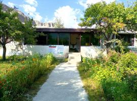 Shisper View Hotel, Hotel in Dargai