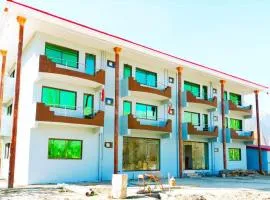 Lashkar Resort