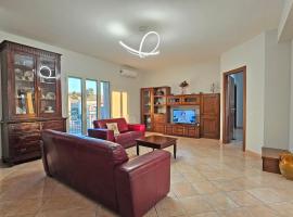 Tenute D'Angelo - Holidays, Relax & Wellness - Casa vacanze ad Agrigento，位于阿格里真托的酒店