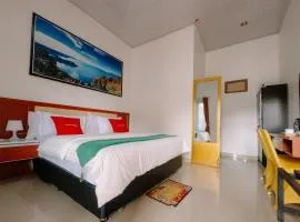 Noah Hotel Silangit