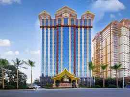 西双版纳熙源国际酒店