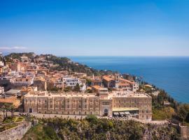 Excelsior Palace Hotel, hotel a Taormina