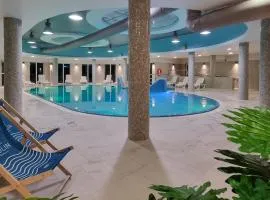 Hotel Wolin