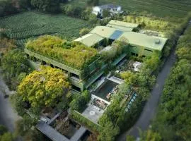 杭州西湖茶荟酒店 G hotel west lake hotel