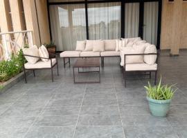 Kalinou Niamey, hotel a Niamey