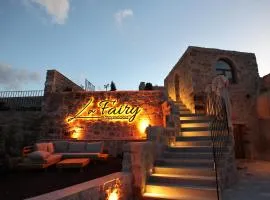 La Fairy Cappadocia