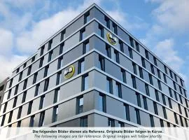 B&B HOTEL Mittenwald