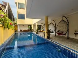 Stay Siem Reap