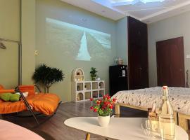 Ciara Homestay, hotel in Ấp Bình Thương