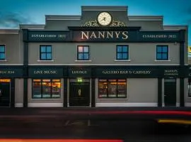 Nannys