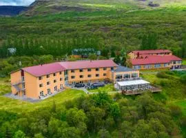 Hotel Hallormsstadur