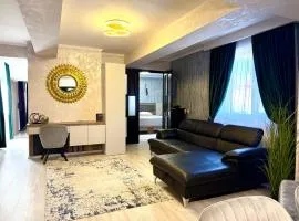 Hotel Dorobanti