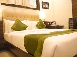 Vijay Residency A Unit Of Hotel Vijaydeep Place